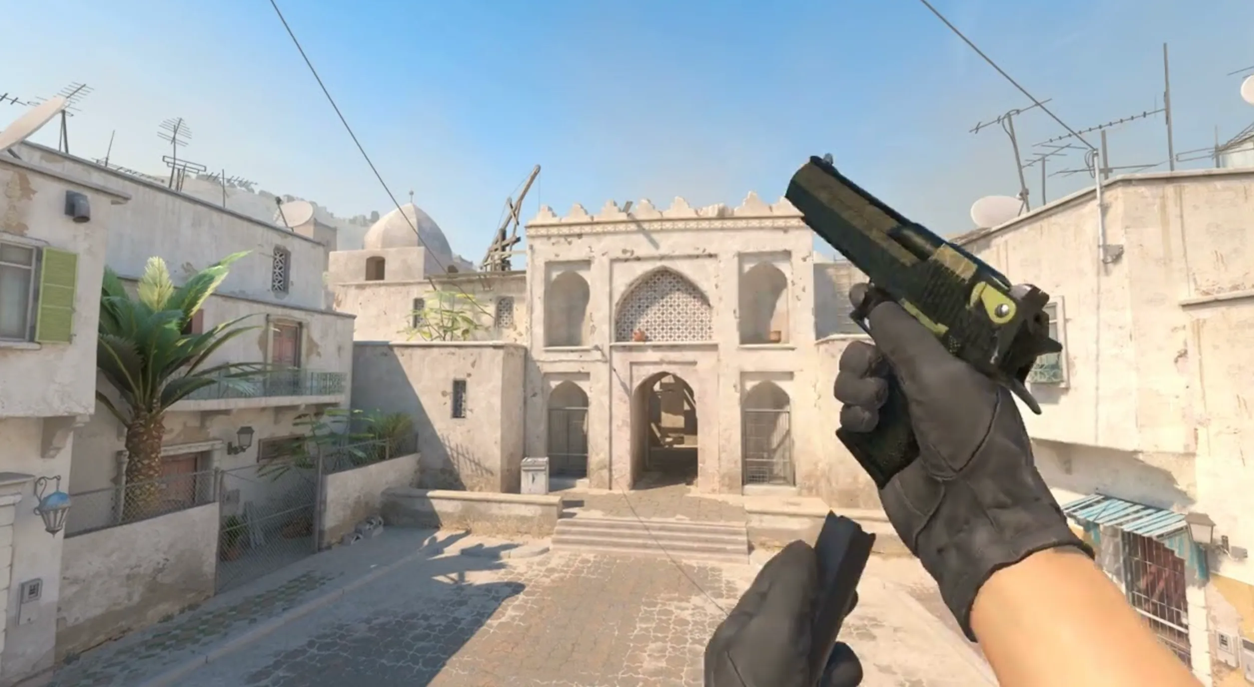 Desert Eagle Meteorite